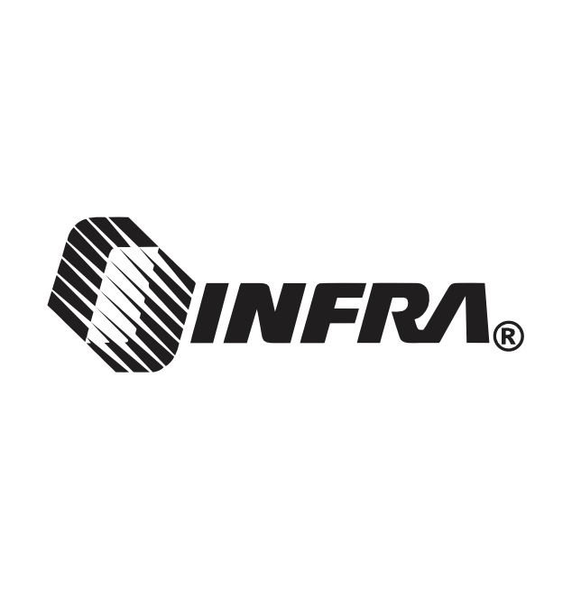 infra log